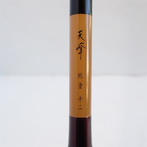 天峰　総塗１２